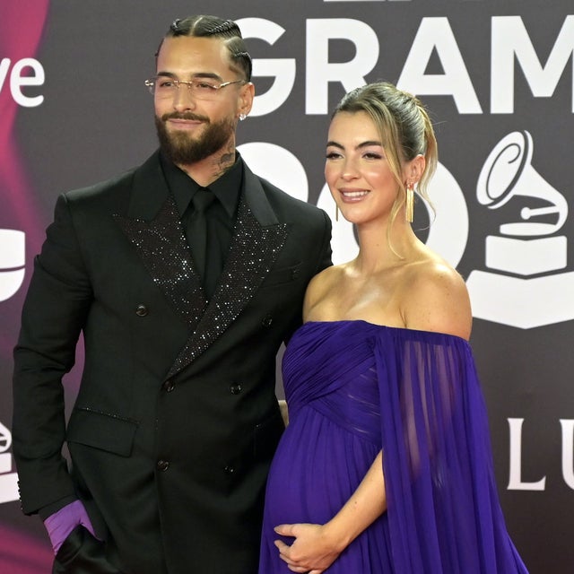 Maluma and Girlfriend Susana Gomez Welcome First BABY!