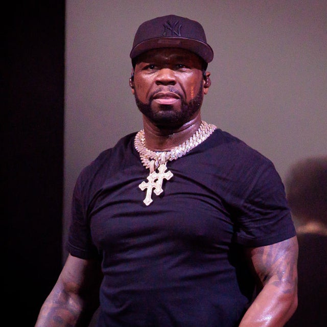 50 Cent