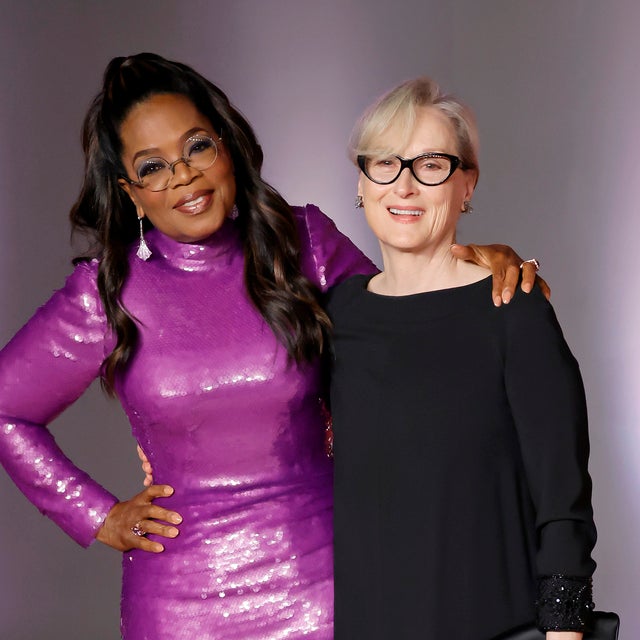 Oprah Winfrey - Exclusive Interviews, Pictures & More | Entertainment ...