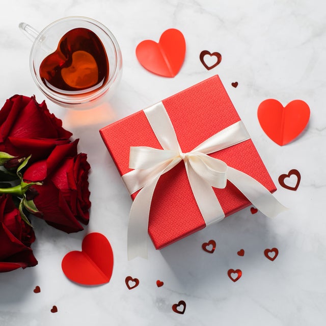 The Best Valentine's Day Gifts For Him & Her - Public Lives