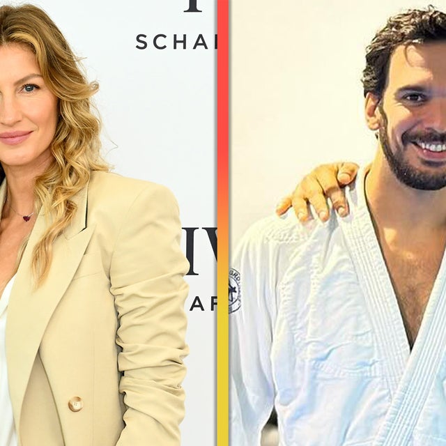 Gisele Bündchen and Joaquim Valente Are Dating: How Their Romance Developed (Source)