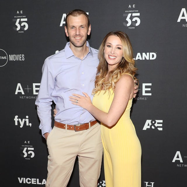 Jamie Otis Exclusive Interviews Pictures More Entertainment