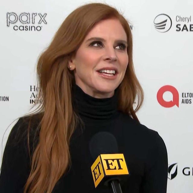 ‘Suits’: Sarah Rafferty Dreams Up Where Donna Is Now and If She’ll Appear in ‘LA’ Spinoff (Exclusive)