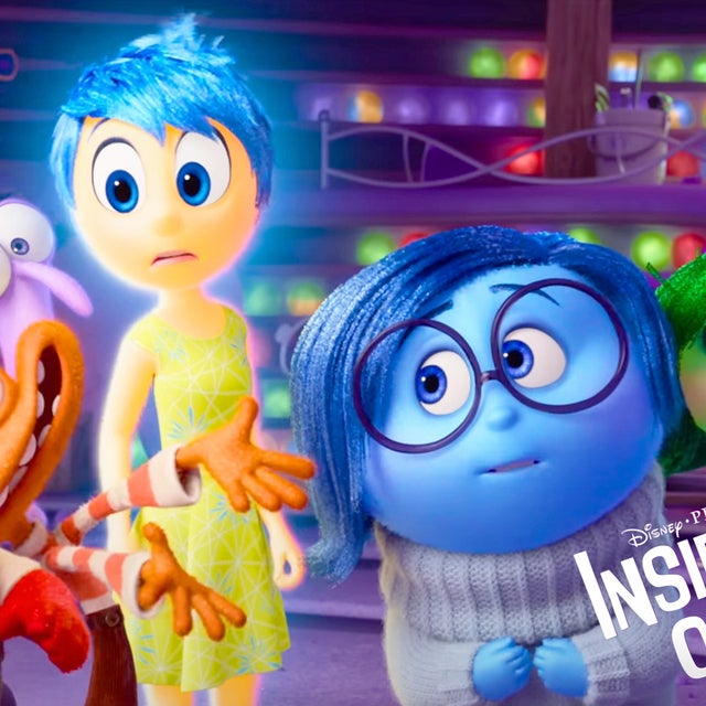 'Inside Out 2' Trailer No. 2