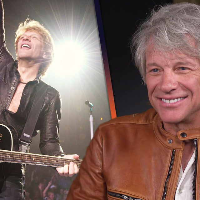 Jon Bon Jovi Is Leaving Another Tour ‘Up to God’ as He Recovers From Vocal Cord Surgery (Exclusive)