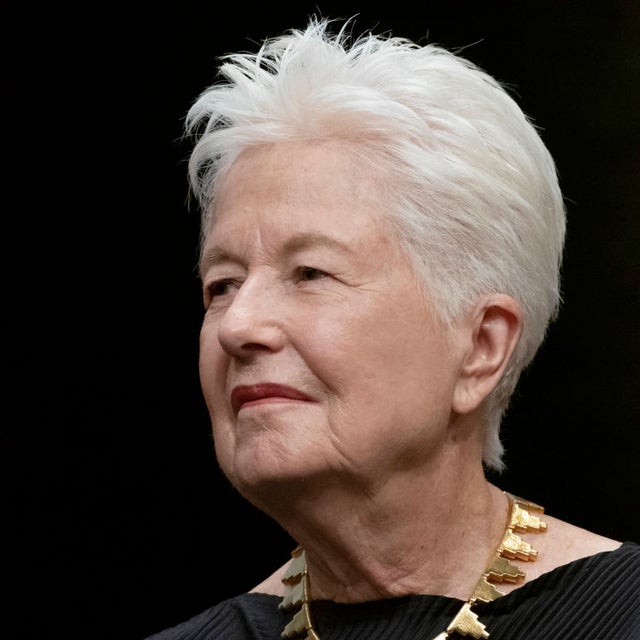 Eleanor Coppola