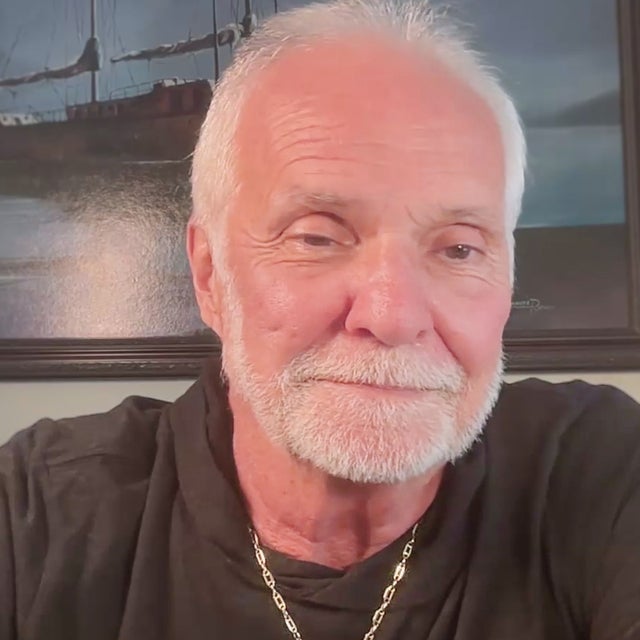 Captain Lee Rosbach on His Post-'Below Deck' TV Return With True-Crime Series 'Deadly Waters'   