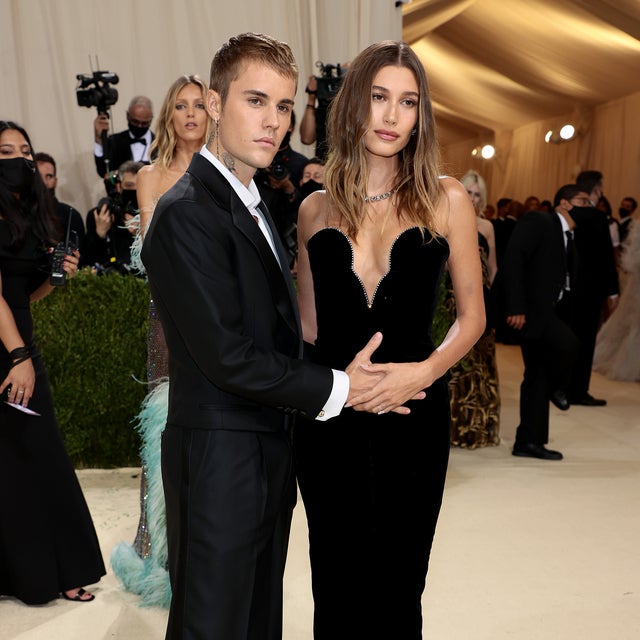 Justin Bieber, Hailey Bieber