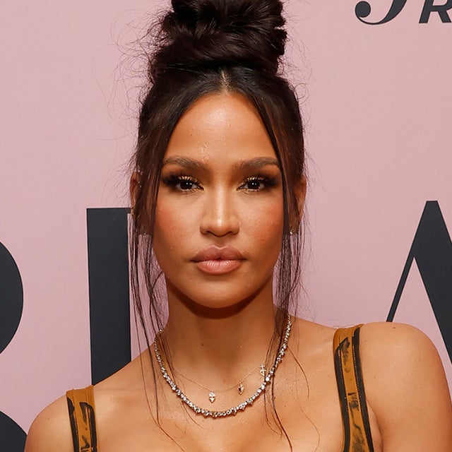 Cassie Ventura