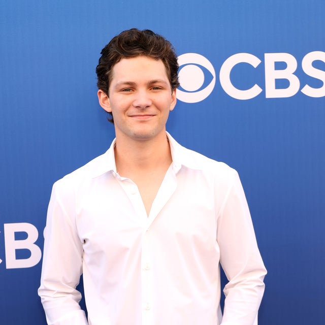  Montana Jordan attends CBS' Fall Schedule Celebration at Paramount Studios on May 02, 2024 in Los Angeles, California.