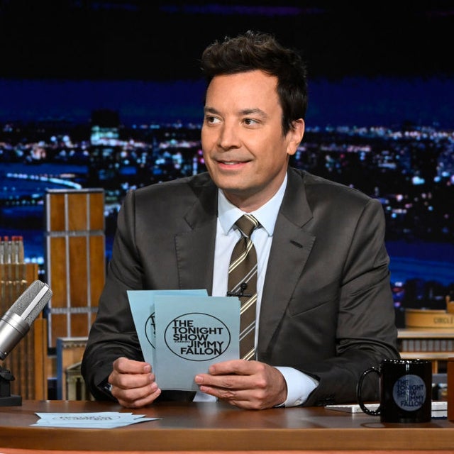 Jimmy Fallon