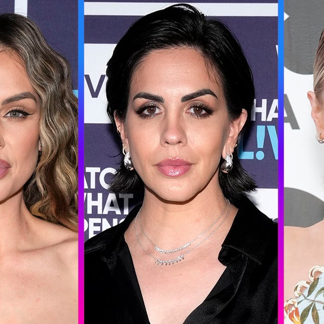 Lala Kent, Katie Maloney, Ariana Madix