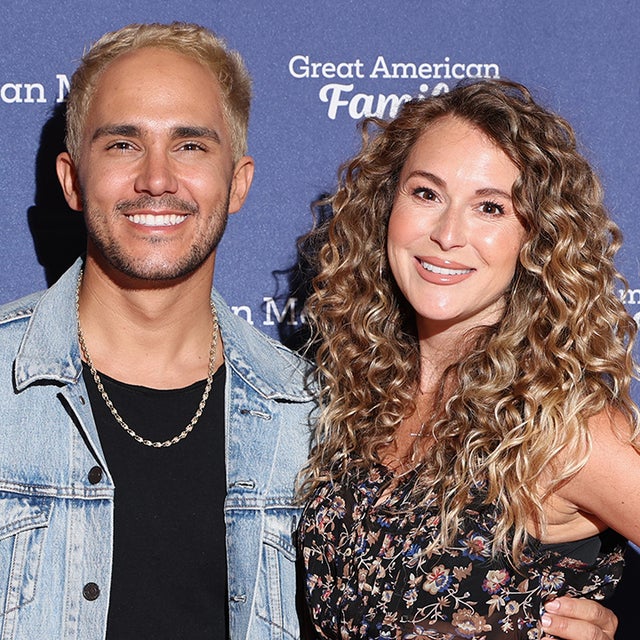 Carlos PenaVega and Alexa PenaVega