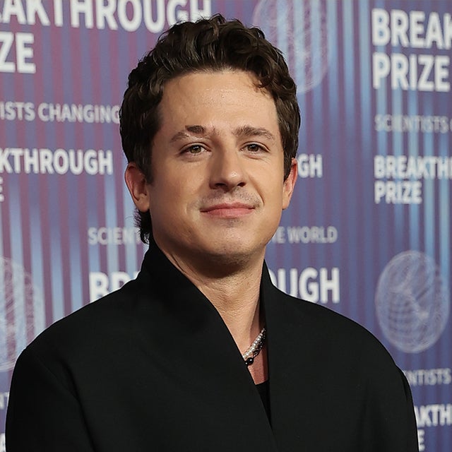 Charlie Puth