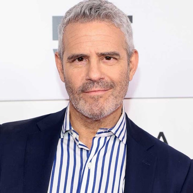 Andy Cohen