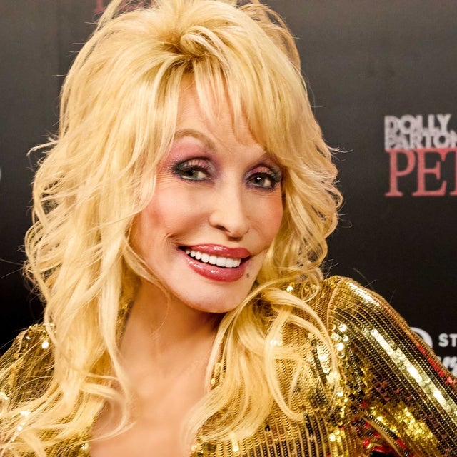 Dolly Parton