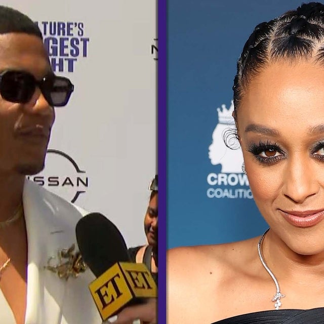 Cory Hardrict Shares Family Update After Tia Mowry Split (Exclusive)
