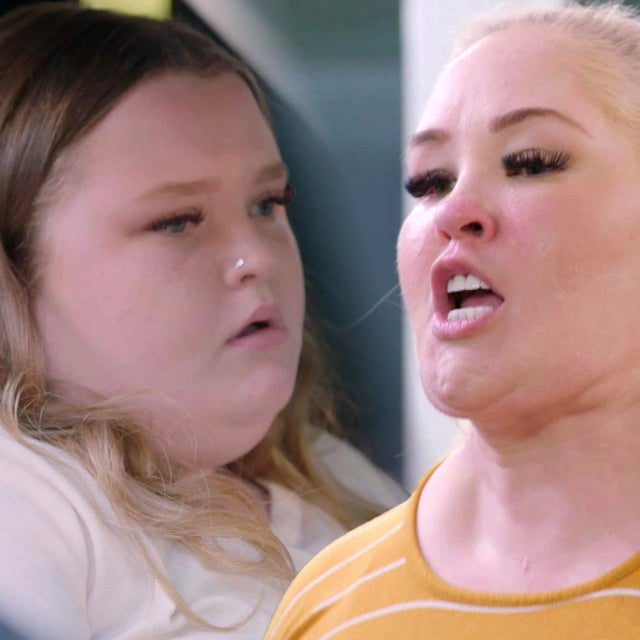 Mama June Challenges Alana to 'Take Me to Court' Over $30K Money Dispute (Exclusive)