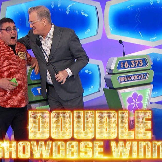 'Price Is Right' Contestant Wins Double Showcase Showdown by Guessing Within $1