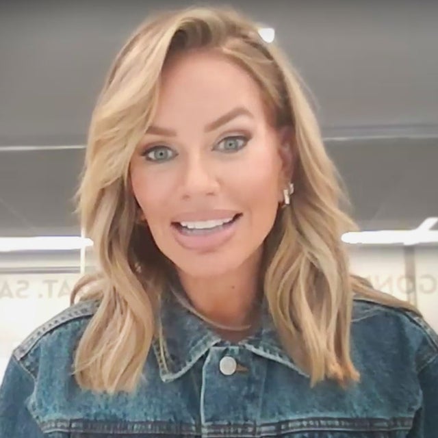 'RHODubai's Caroline Stanbury Reacts to Being Blamed for Chanel Ayan and Lesa Milan's Falling Out  