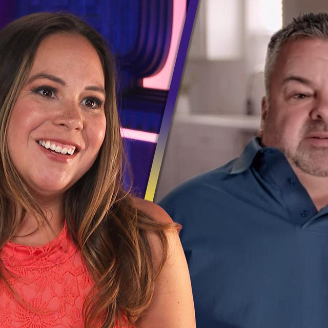 '90 Day Fiancé': Liz Reacts to Big Ed's Criticism Over Her New Boyfriend (Exclusive)