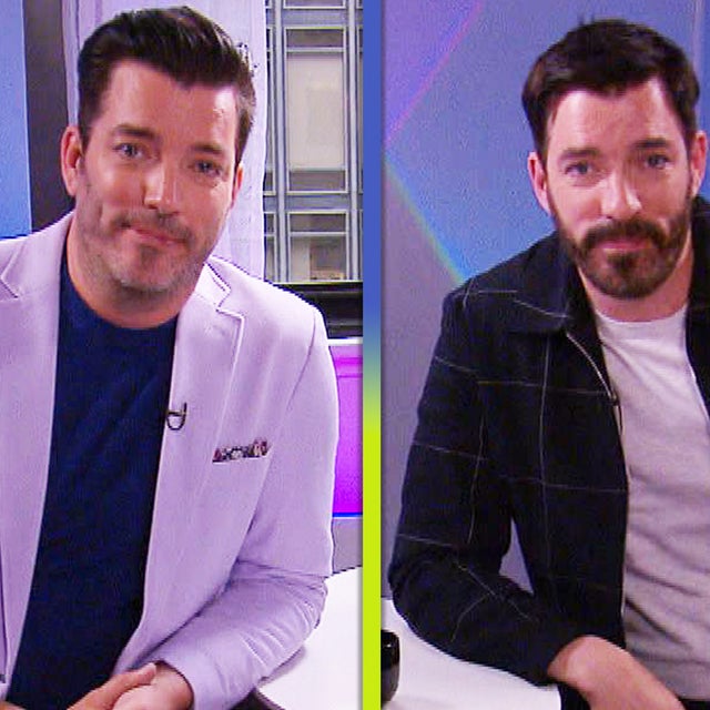 ‘Property Brothers’ Drew and Scott Reveal Worst Investments, Annoying Habits | Spilling the E-Tea