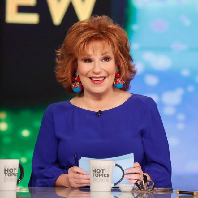 Joy Behar