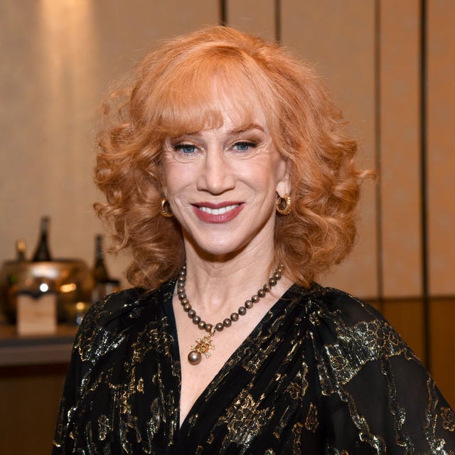 Kathy Griffin