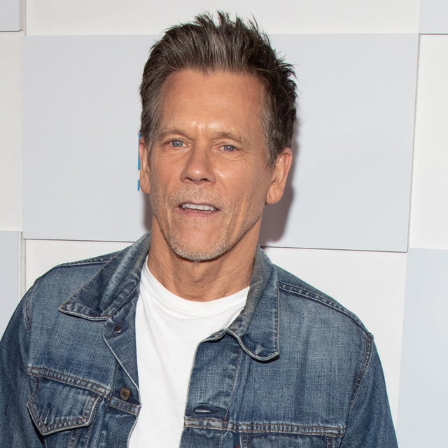 Kevin Bacon