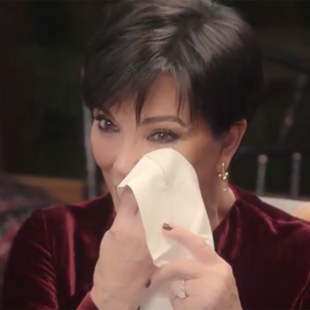 Kris Jenner