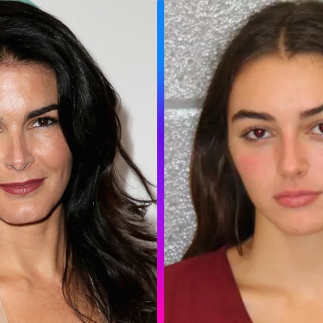 angie harmon avery sehorn