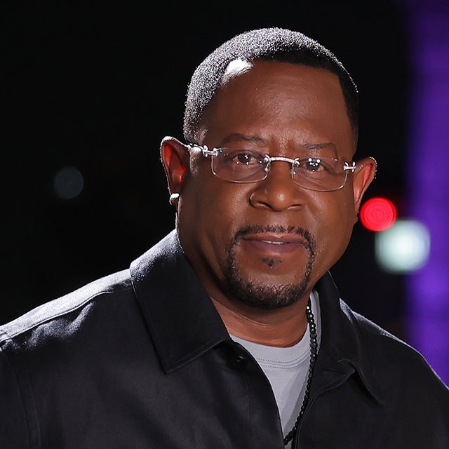 Martin Lawrence