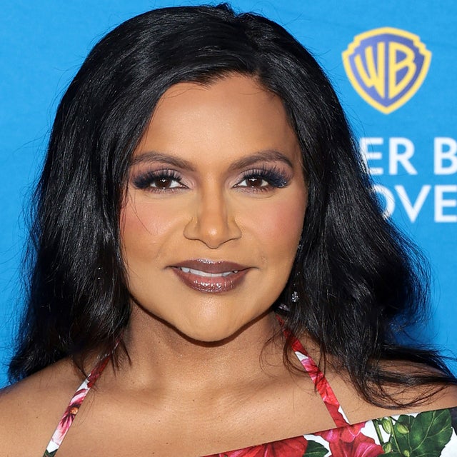 Mindy Kaling 