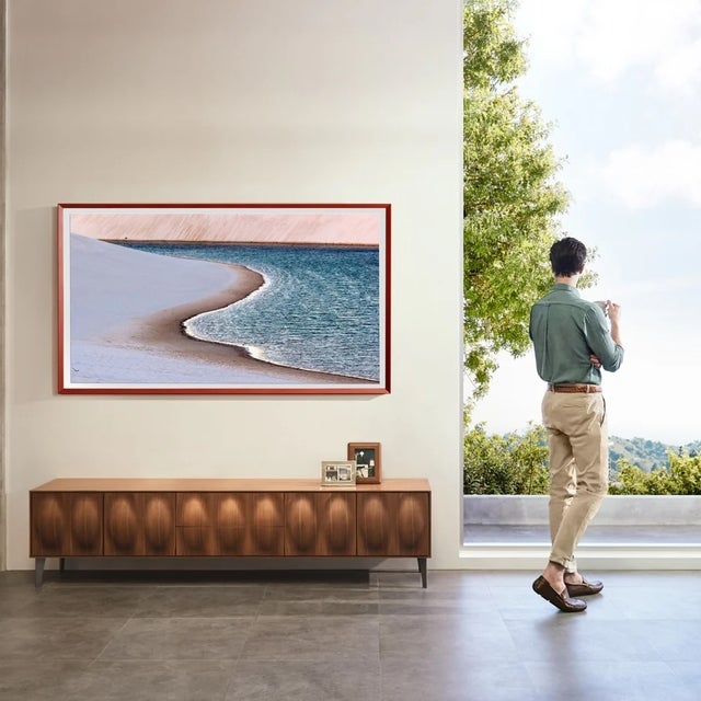 Samsung 4th of July TV Deals