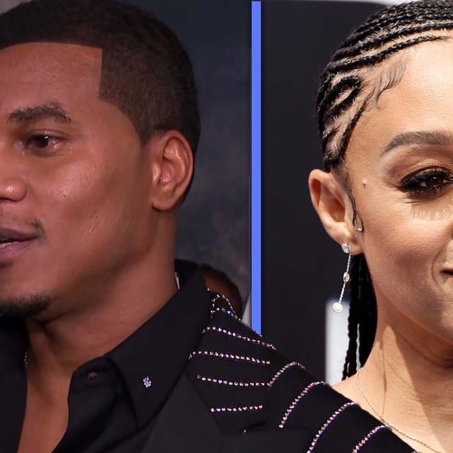 Cory Hardrict's Approach to Relationships After Divorce (Exclusive) 