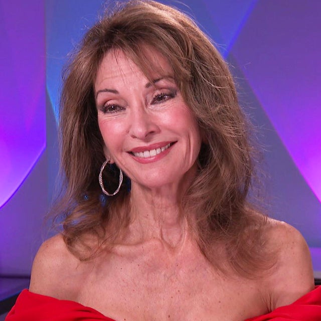 'All My Children' Icon Susan Lucci Spills on Potential ‘Pine Valley’ Reunion | TV Greats