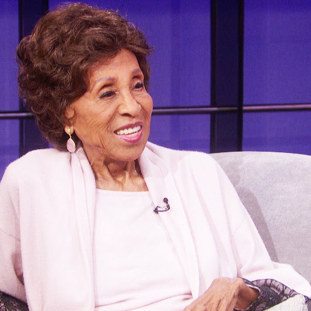 Marla Gibbs Reflects on Starring on 'The Jeffersons' and Her Bond With Norman Lear | TV Greats 