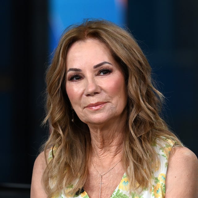 Kathie Lee Gifford