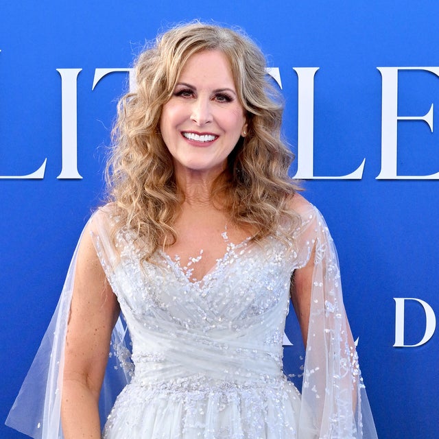 Jodi Benson