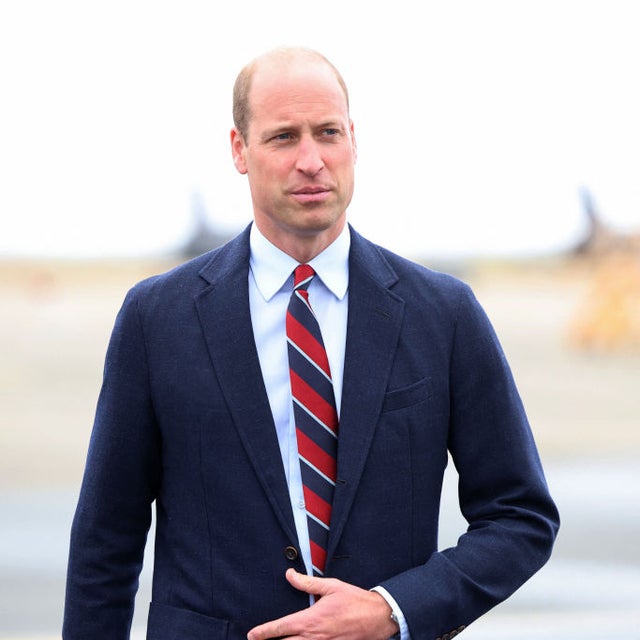 Prince William