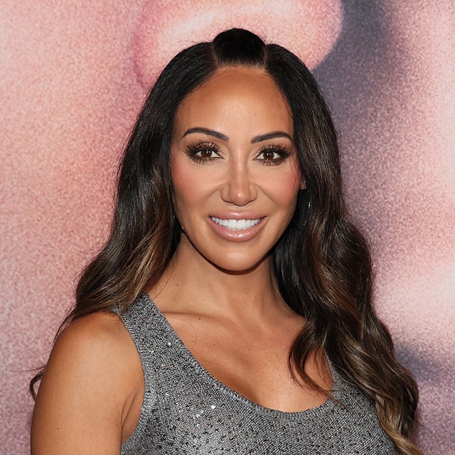 Melissa Gorga