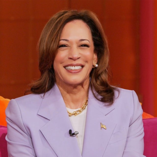 Kamala Harris