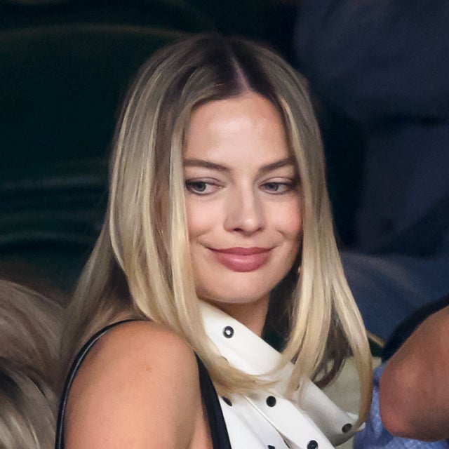 Margot Robbie