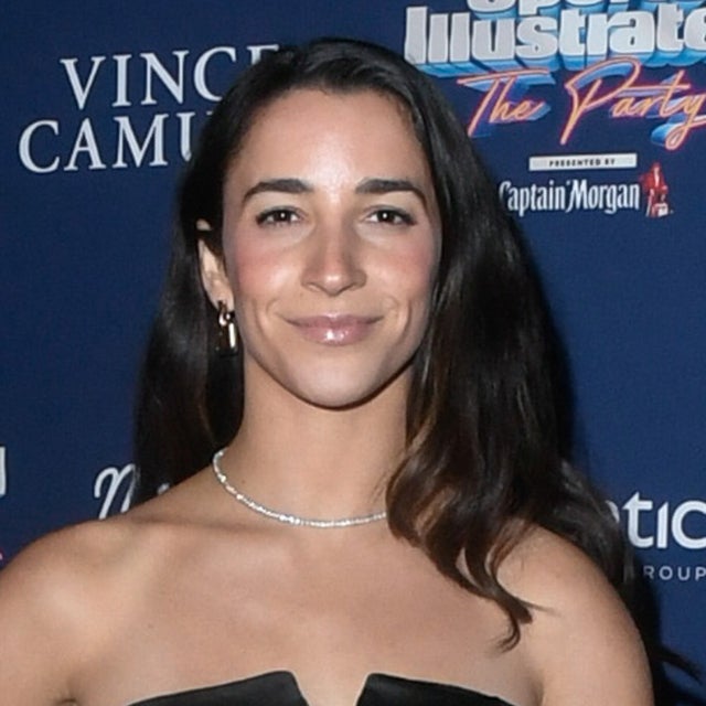 Aly Raisman