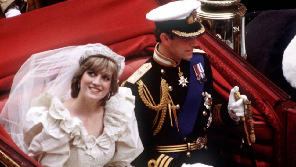 Top British Royal Scandals | Entertainment Tonight