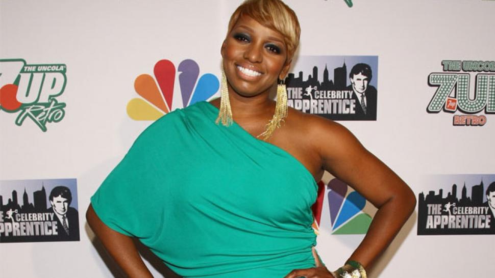 NeNe Leakes Cast as Sue Sylvester Rival on 'Glee' | Entertainment Tonight