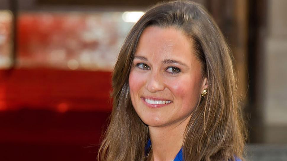 Pippa Middleton Caught In Gun Crazy Scandal Entertainment Tonight 6588