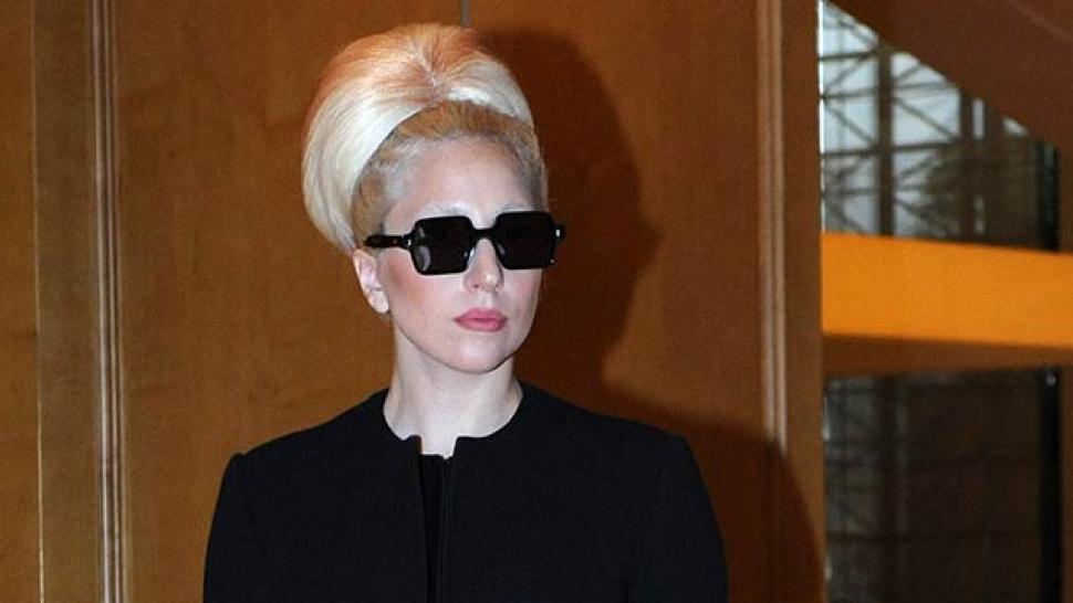 Lady Gaga & Other Stars Step Up Storm Donations | Entertainment Tonight