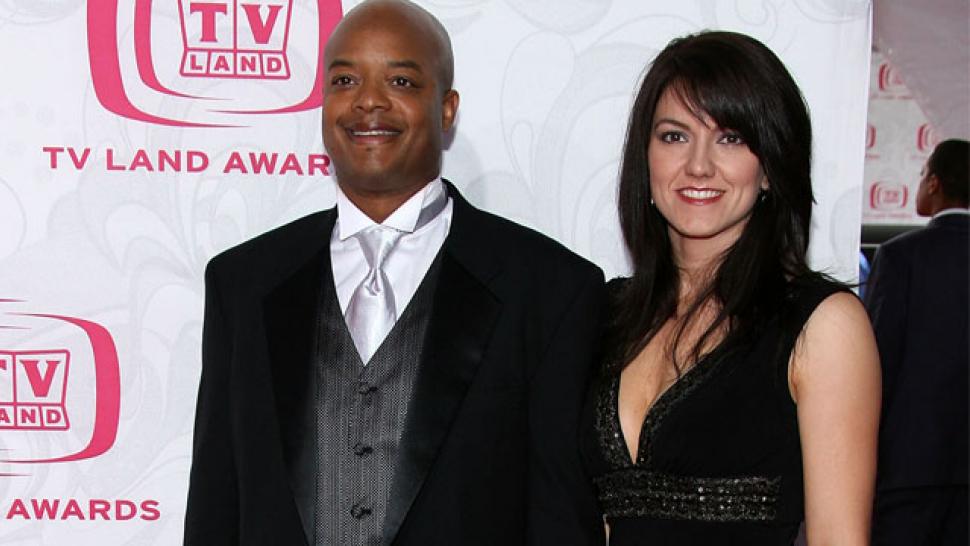 Todd Bridges & Wife Split | Entertainment Tonight