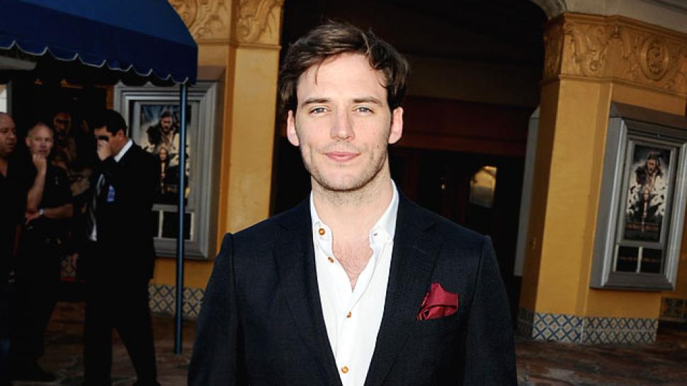 Next photo of Sam Claflin